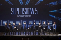 Super Junior xác nhận ngày tổ chức Super Show 5 World Tour tại Singapore! Ôi OPPA!