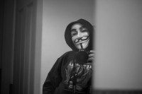Điểm danh những hacker Anonymous đã lộ diện