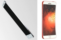 iPhone Air siêu mỏng và iPhone 6C uốn cong