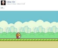 iPhone cài Flappy Bird được rao giá nghìn đô