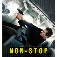 Non-Stop(2014): khởi chiếu 7/3