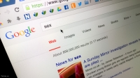 Sẽ khó tìm "sex" hơn trên Google