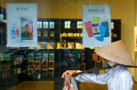 Thói "sính" iPhone của người Việt trên báo quốc tế
