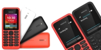 Microsoft ra mắt Nokia 130 giá siêu rẻ !