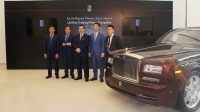 Bảng giá choáng váng của xe Rolls-Royce chính hãng ở Việt Nam