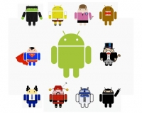 6 điều có thể bạn chưa biết về Android