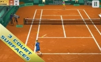 Tải Game Đánh Bóng Tennis