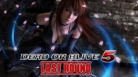 Dead Or Alive 5 cho phép game thủ xé tan quần áo đối phương
