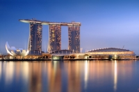 10 điều khiến người dân trên toàn thế giới ngưỡng mộ Singapore