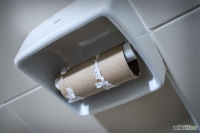 [MacproDS] 11 cách xử lý khi đi vệ sinh mà hết giấy