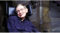 Thiên tài Stephen Hawking: Dù có tìm ra Thuyết vạn vật thì cũng không thể hiểu được phụ nữ
