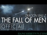 Phim Dragon Ball Z: The Fall of Men (Vietsub)