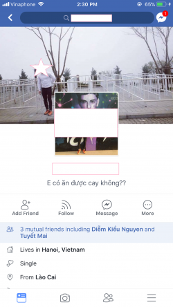 Chân dung HLV Gym gạ gẫm "qua đêm" gần 20 cô gái, quay clip chia sẻ Facebook chê con gái dễ dãi