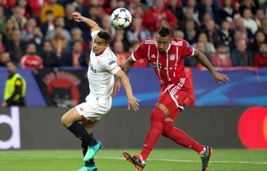 Nhận định Bayern Munich vs Sevilla, 01h45 ngày 12/4: Khó có bất ngờ