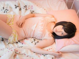 Bộ ảnh của hotgirl thiên thần xinh đẹp nhật bản Iwata Karen