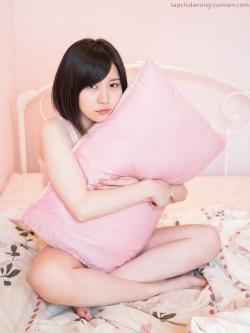 Bộ ảnh của hotgirl thiên thần xinh đẹp nhật bản Iwata Karen