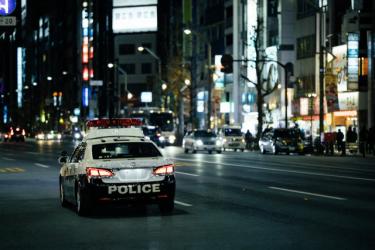 Nữ cảnh sát Nhật bán dâm để tăng thêm thu nhập