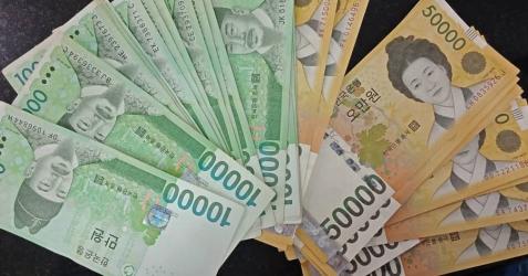 Cho du khách Dubai bị mất ví mượn 6 triệu đồng, người đàn ông Hàn Quốc nhận lại hơn 15 tỷ đồng