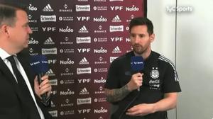 Messi: Quả Bóng Vàng 2022 Thuộc Về Benzema