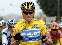Cực Shock...Lance Armstrong Bị Tước 7 Chức Vô Địch Tour De France...Cấm Thi Đấu Vĩnh Viễn