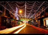 [Noname]- Những địa điểm vui chơi Giáng sinh ở Sài Gòn.