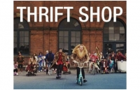 "Thrift Shop" làm nên lịch sử âm nhạc - Hit Indie đầu tiên trong BXH thế giới
