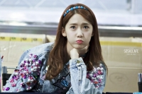 'Những cô nàng hip hop' SNSD cực 'cute' tại fansign