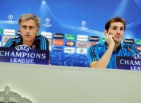 Mourinho 'âm mưu' bán cả Ramos và Casillas