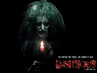 Insidious (2010) - Quỷ Quyệt [ Kinh Dị ]