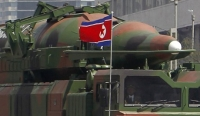 [s2] Chiến tranh TG 3 cân kề khi Triều Tiên tiếp tục bắn tên lửa