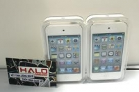 Trộm iPhone táo tợn tại cửa hàng 92 Pasteur (Halo Shop)