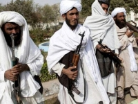 Taliban chặt đầu 2 bé trai