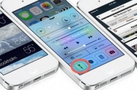 Những tính năng mới trên iOS 7 khiến các ứng dụng "hết đất sống"