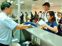 Tin mới nhất ở phi trường Tân Sơn Nhất - Hải quan Phi trường Tân Sơn Nhất Trộm đồ hành khách.