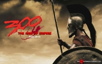 300 :Rise of an Empire