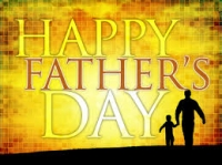 Happy Father's Day !!!