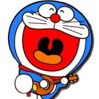 Doraemon-Đôrêmon tập 1 - Bình chứa gas làm đông mây