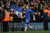 Mourinho bắt đầu 'ra tay' ở Chelsea