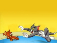 5 bài học từ phim hoạt hình Tom& Jerry