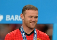 HLV Mourinho: Rooney là mục tiêu duy nhất của Chelsea