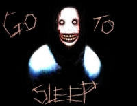 Câu Chuyện về Jeff The Killer hay "Just go to sleep"