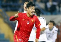 5 cầu thủ trẻ có thể theo chân Công Vinh sang Nhật thi đấu
