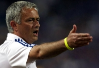 HLV Mourinho dự đoán về cuộc đua tại Premier League