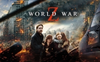 [Online HD] World War Z 2013 Unrated mHD-720p Bluray AC3 x264 (HOT HOT)