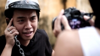 Hậu trường nhí nhố của video 'Sự khác biệt giữa Sài Gòn - Hà Nội'