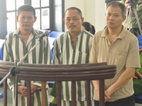 Đại gia Phương Linh Hột bị tuyên án tử hình