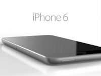 iPhone 6 đẹp mắt với màn hình bằng đá sapphire