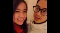 JV và Mei Nguyễn ôm nhau thắm thiết chờ "đĩ Huyme" :v
