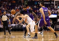 Trận đâu Bóng Rổ NBA hấp dẫn ngày 14/12: Phoenix Suns - Sacramento Kings