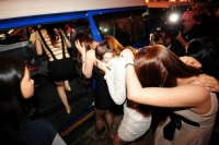 Rúng động, bàng hoàng tin 30 sao nữ Hàn bán dâm